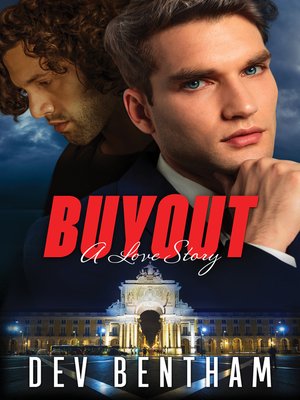 cover image of Buyout--A Love Story